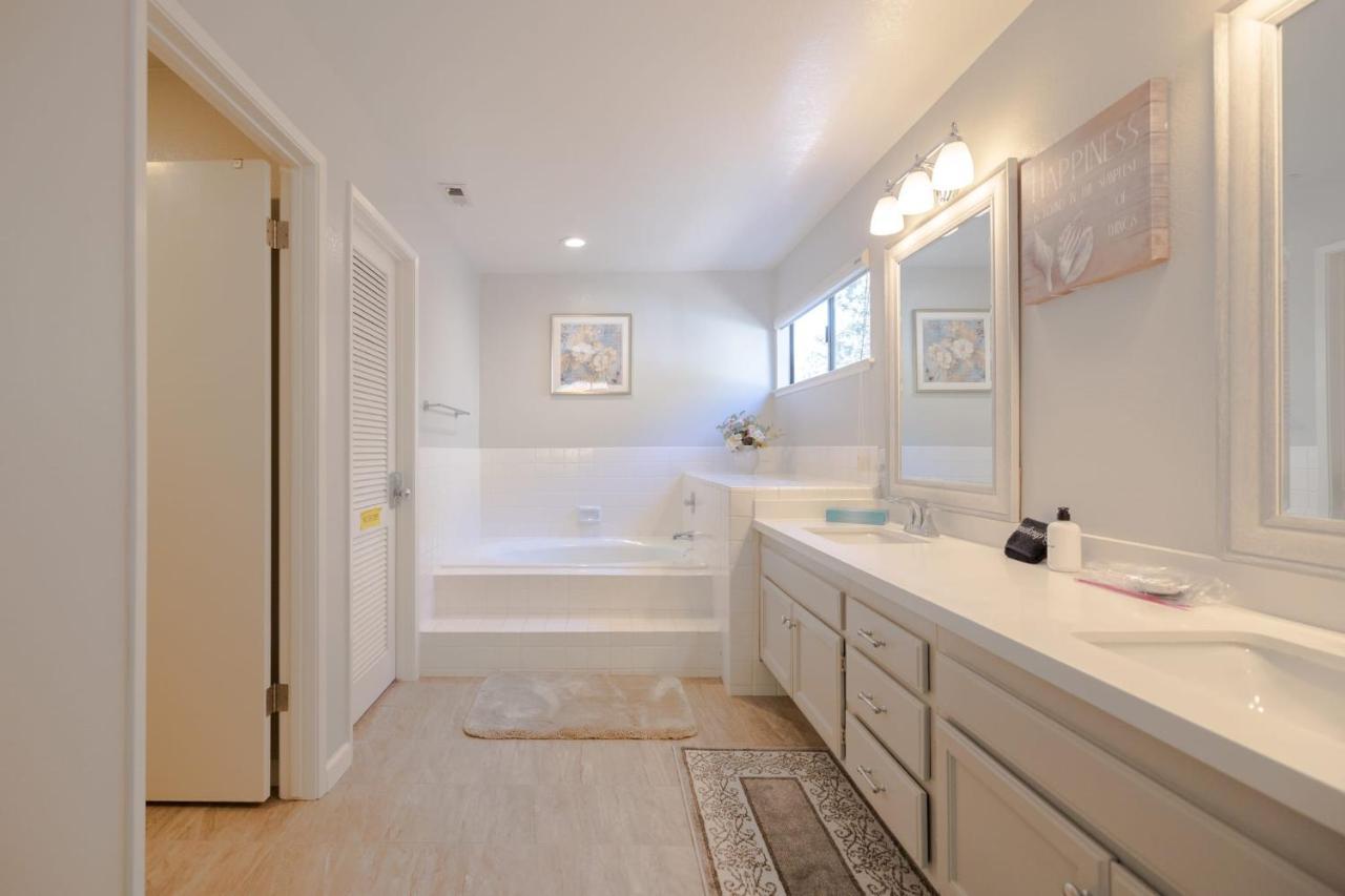 @ Marbella Lane - 4Br Cozy Home In Sj Pool San José Exterior foto