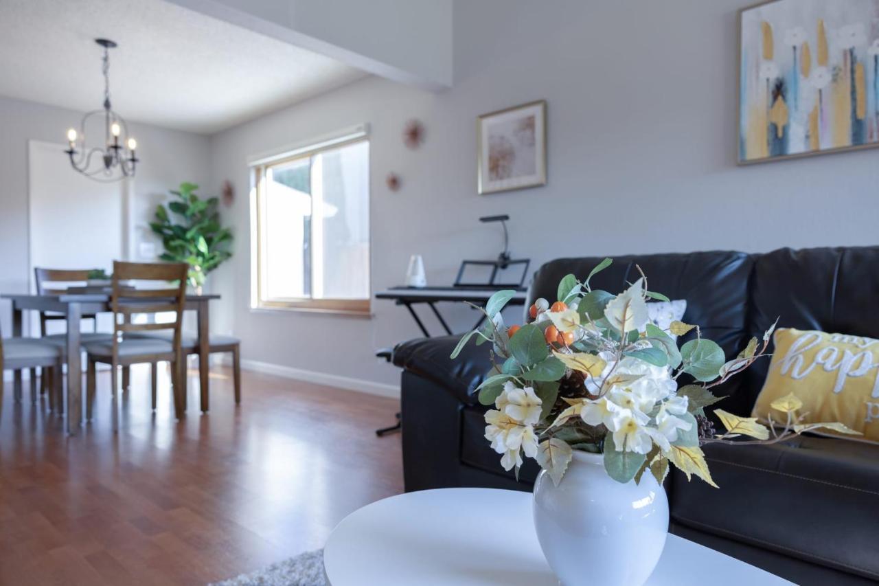 @ Marbella Lane - 4Br Cozy Home In Sj Pool San José Exterior foto