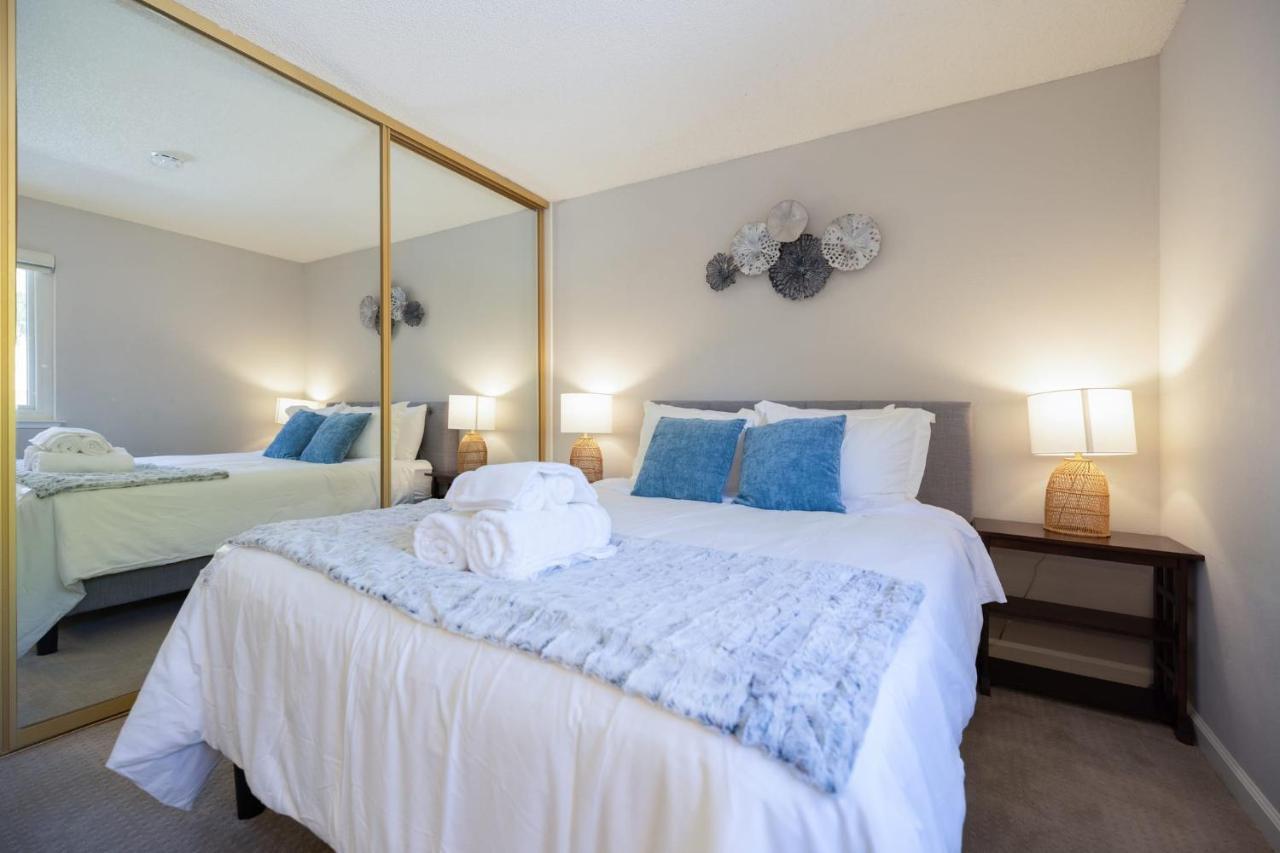 @ Marbella Lane - 4Br Cozy Home In Sj Pool San José Exterior foto