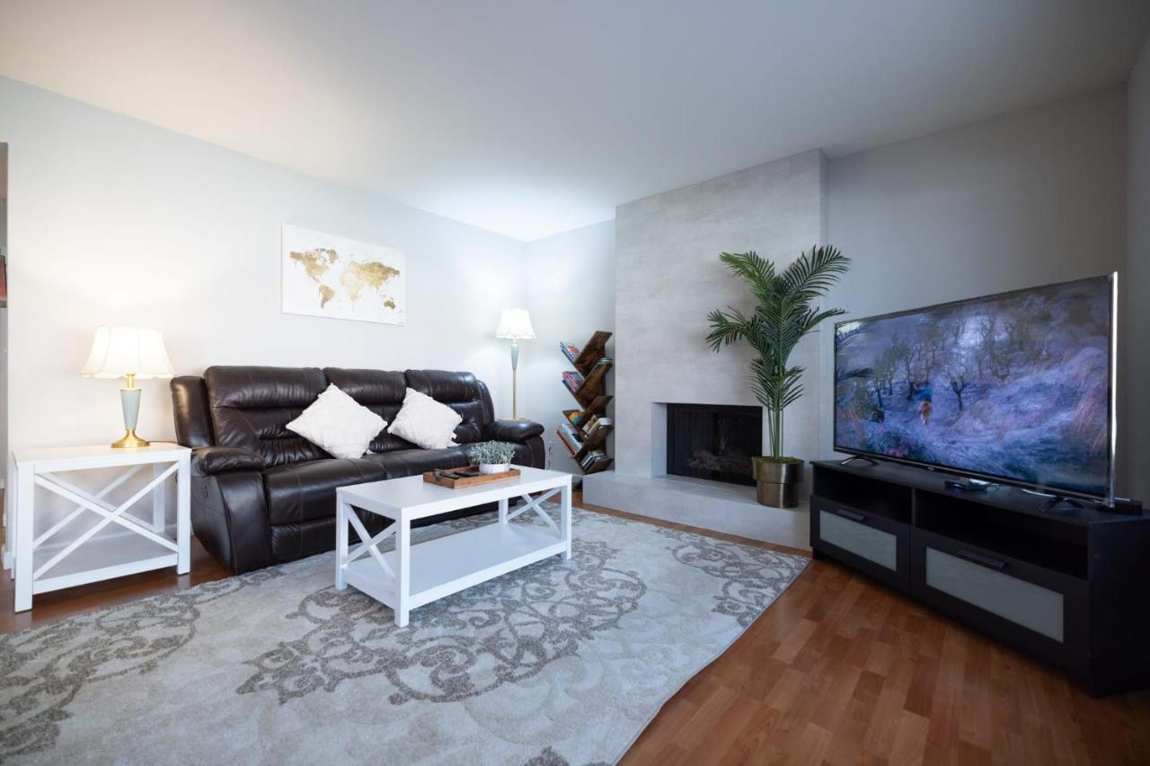 @ Marbella Lane - 4Br Cozy Home In Sj Pool San José Exterior foto