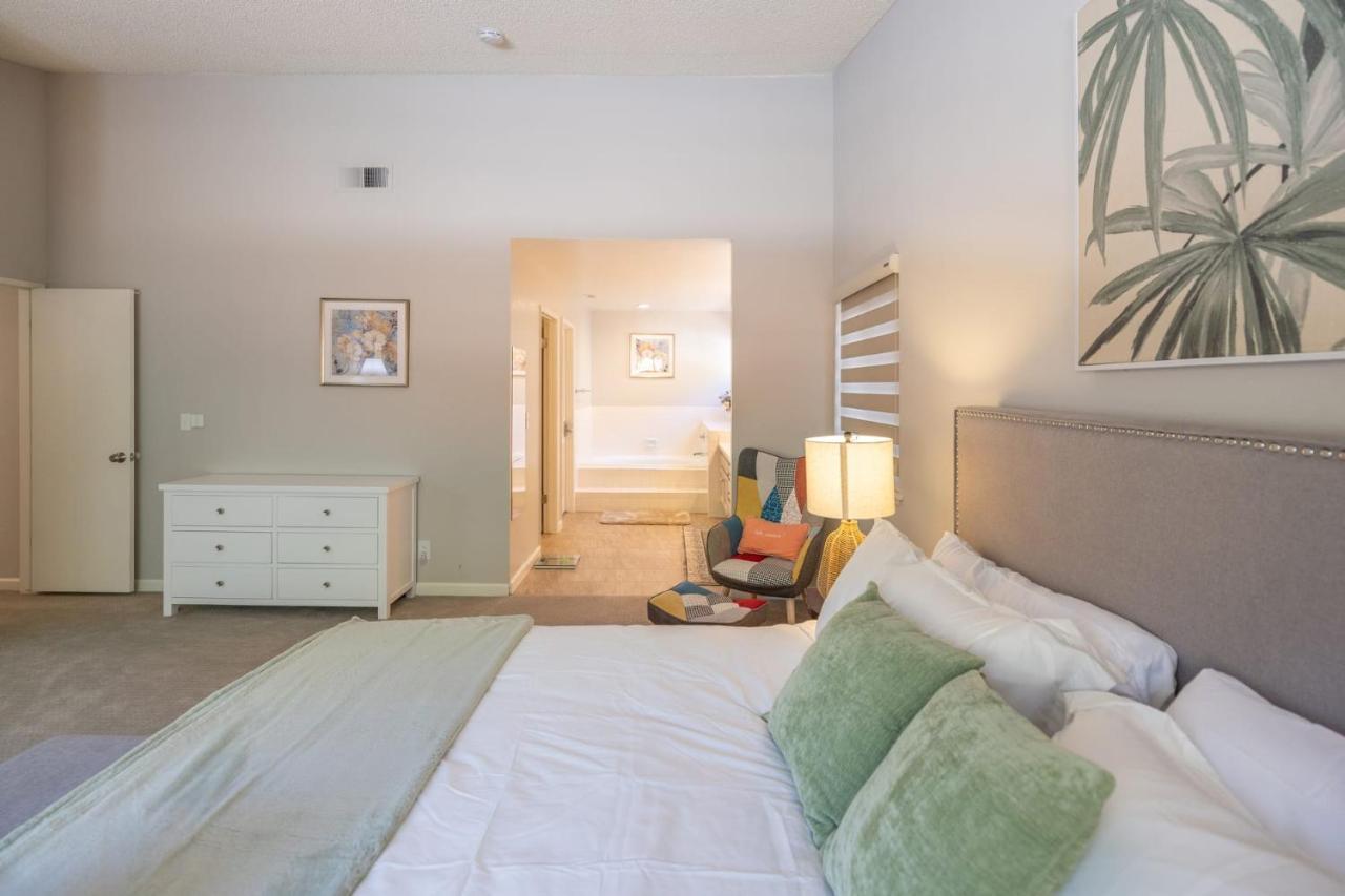 @ Marbella Lane - 4Br Cozy Home In Sj Pool San José Exterior foto