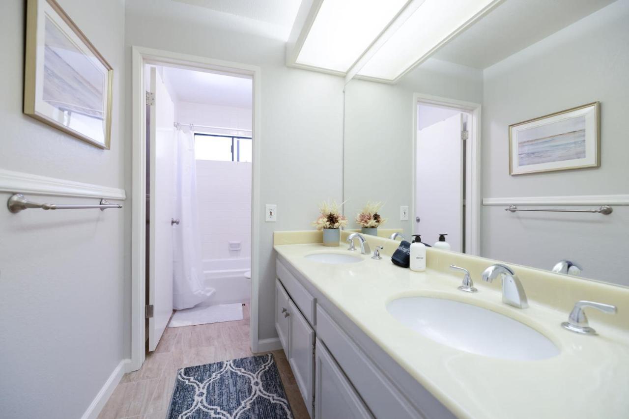 @ Marbella Lane - 4Br Cozy Home In Sj Pool San José Exterior foto
