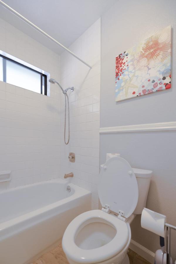 @ Marbella Lane - 4Br Cozy Home In Sj Pool San José Exterior foto