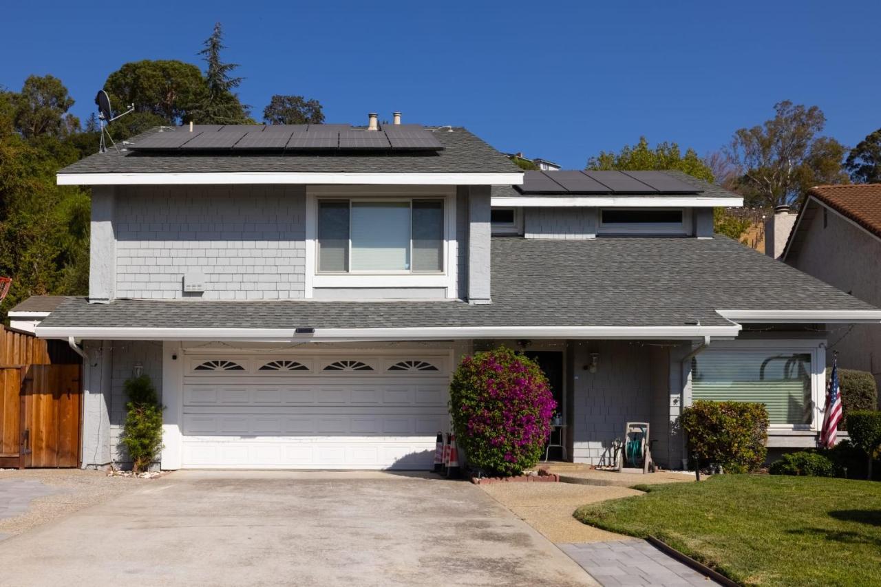 @ Marbella Lane - 4Br Cozy Home In Sj Pool San José Exterior foto