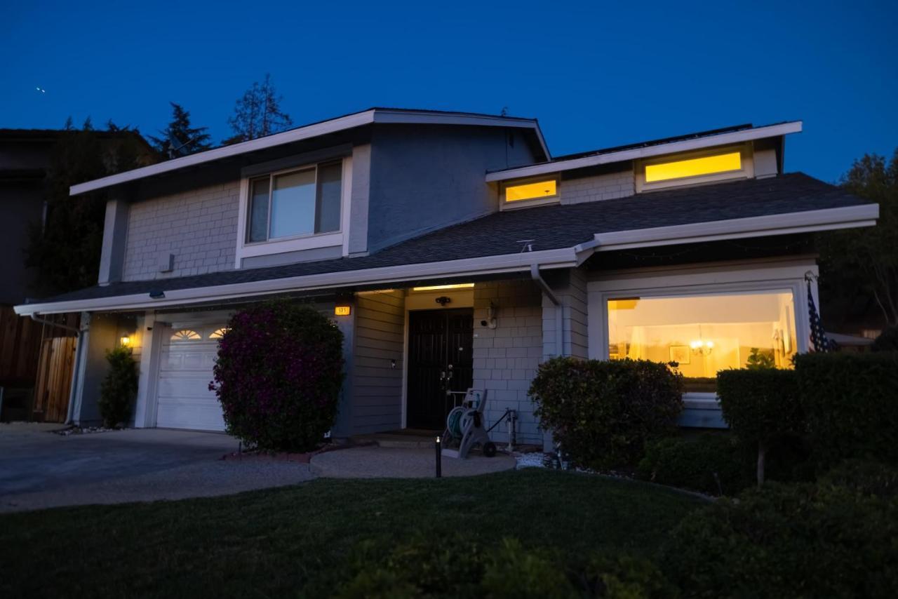 @ Marbella Lane - 4Br Cozy Home In Sj Pool San José Exterior foto