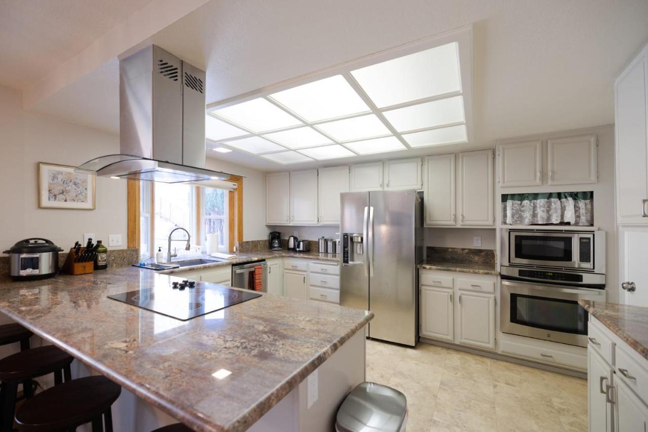 @ Marbella Lane - 4Br Cozy Home In Sj Pool San José Exterior foto