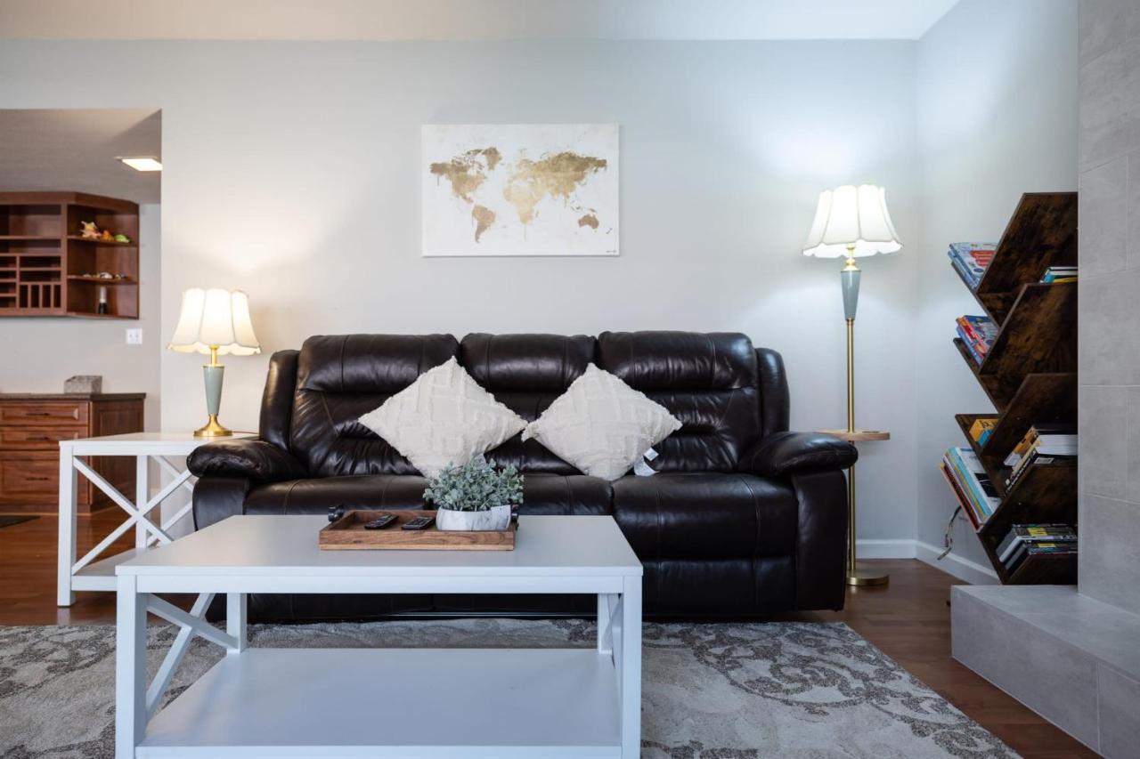 @ Marbella Lane - 4Br Cozy Home In Sj Pool San José Exterior foto