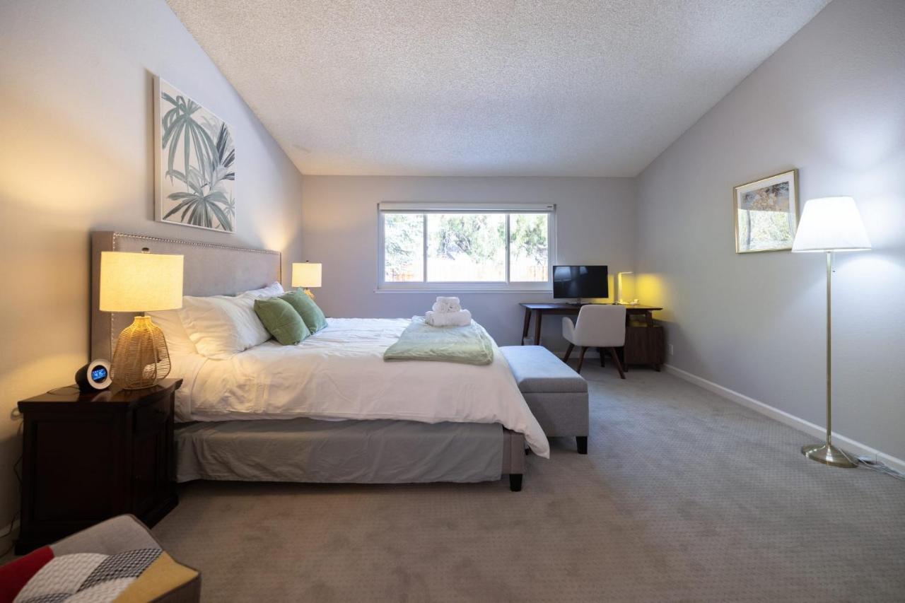 @ Marbella Lane - 4Br Cozy Home In Sj Pool San José Exterior foto